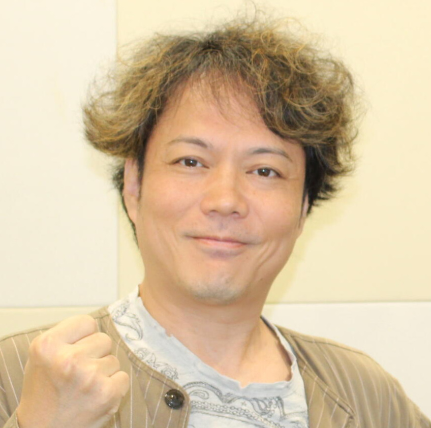 「芸歴30周年記念ツアー」を行うシャンプーハットの恋さん（左）と、てつじ（撮影・三宅敏）
