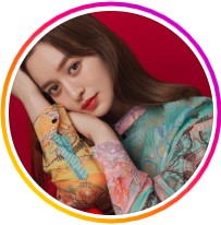 36歳モデルが大胆ランジェリーショット公開「やばっ過去いちエロい」「美が増してる」絶賛続々