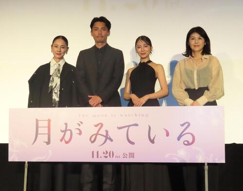 吉田羊、人との距離感に悩み「人間的に好きになると、ものすごい距離を詰める癖がある」