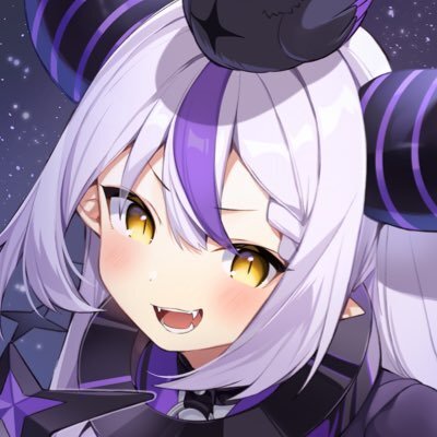 「ラプラス・ダークネス」のXから
