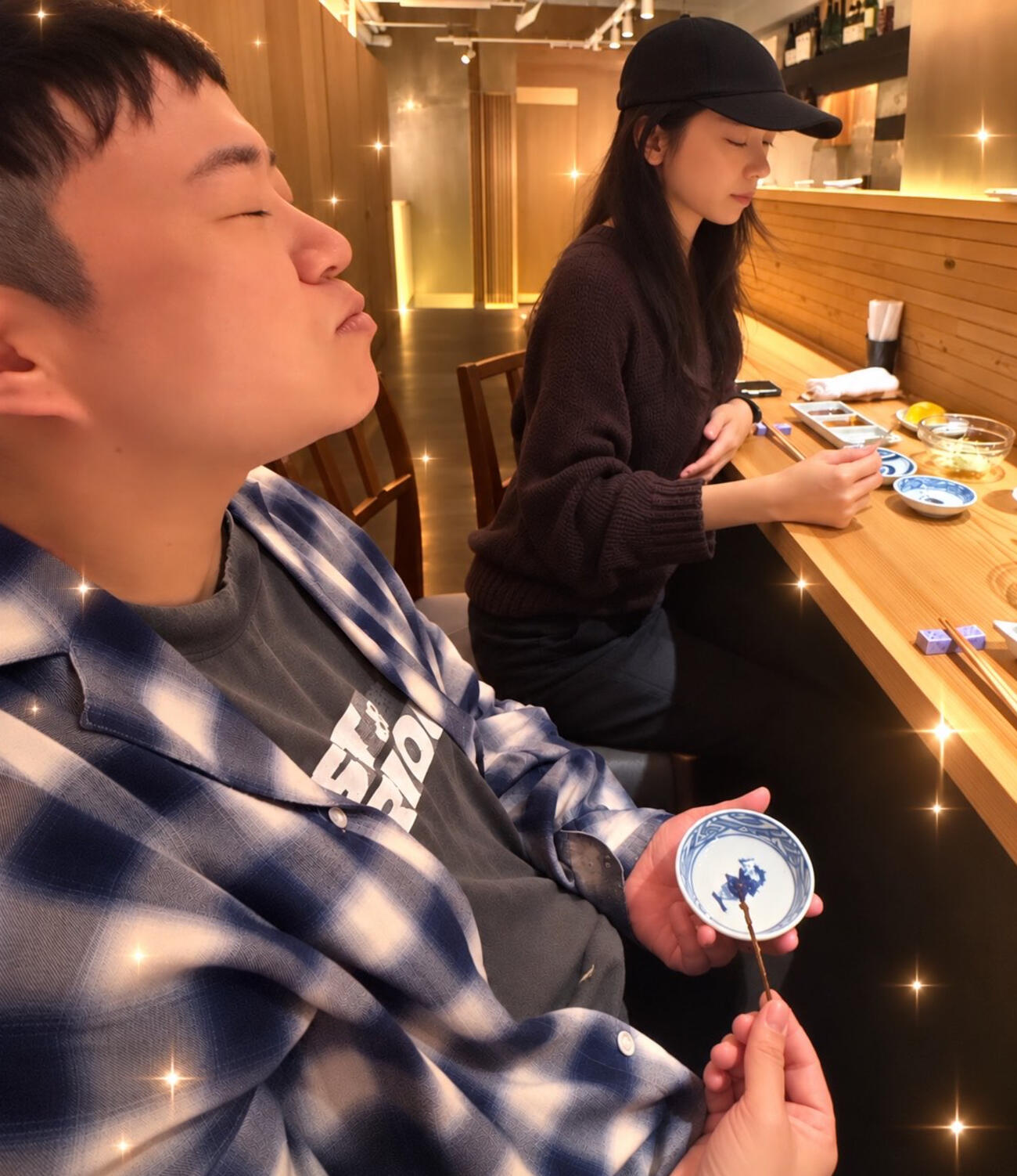 吉高由里子のXから