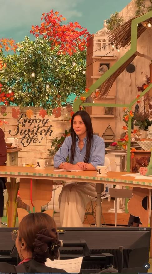 瀬戸朝香のインスタグラムから