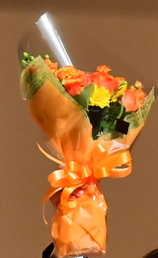 花束（イメージ）