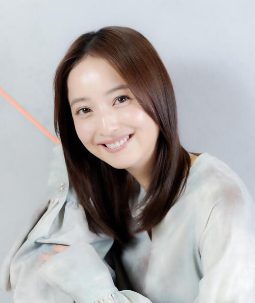 佐々木希「これは私の心が潤うため」スーパーで購入した商品「相当求めていた」