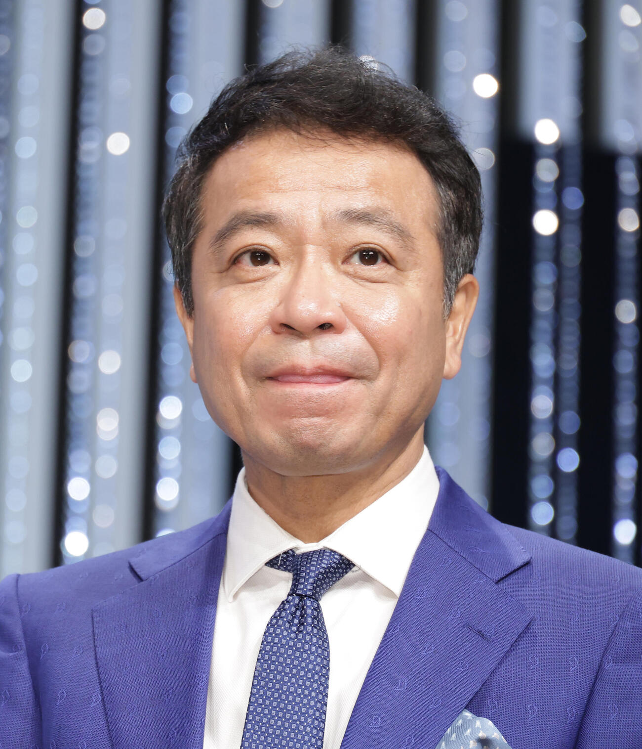 中山秀征（2026年撮影）