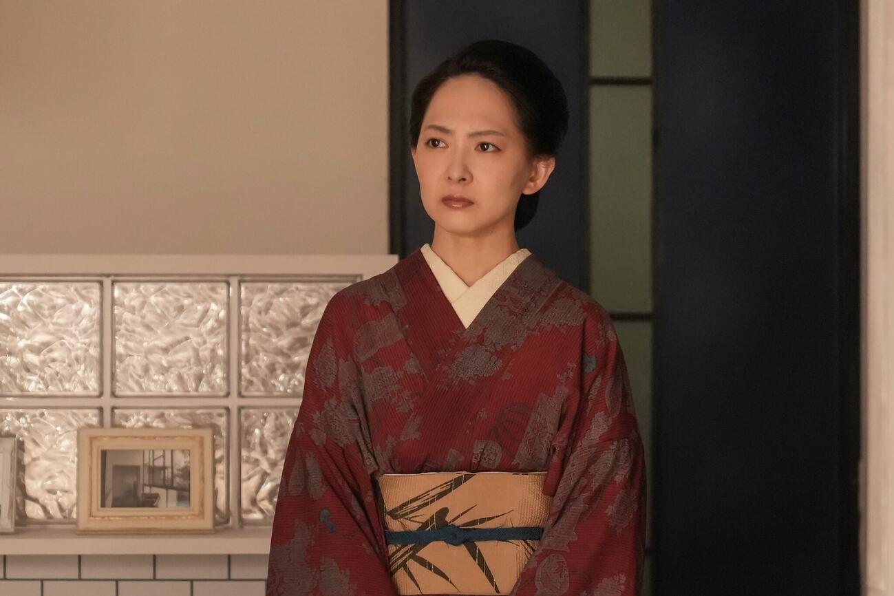 NHK連続テレビ小説「ブラッサム」の出演が決まった谷村美月
