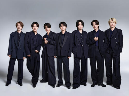 timelesz新曲「本当のことを言うと」橋本将生主演「お姉ちゃんの翠くん」主題歌に決定