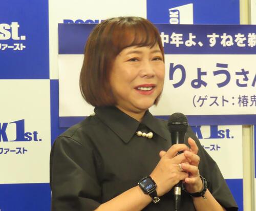 椿鬼奴、26歳で芸人の道へ「殺伐」養成所時代は「超怖かった」同期との日々を回想