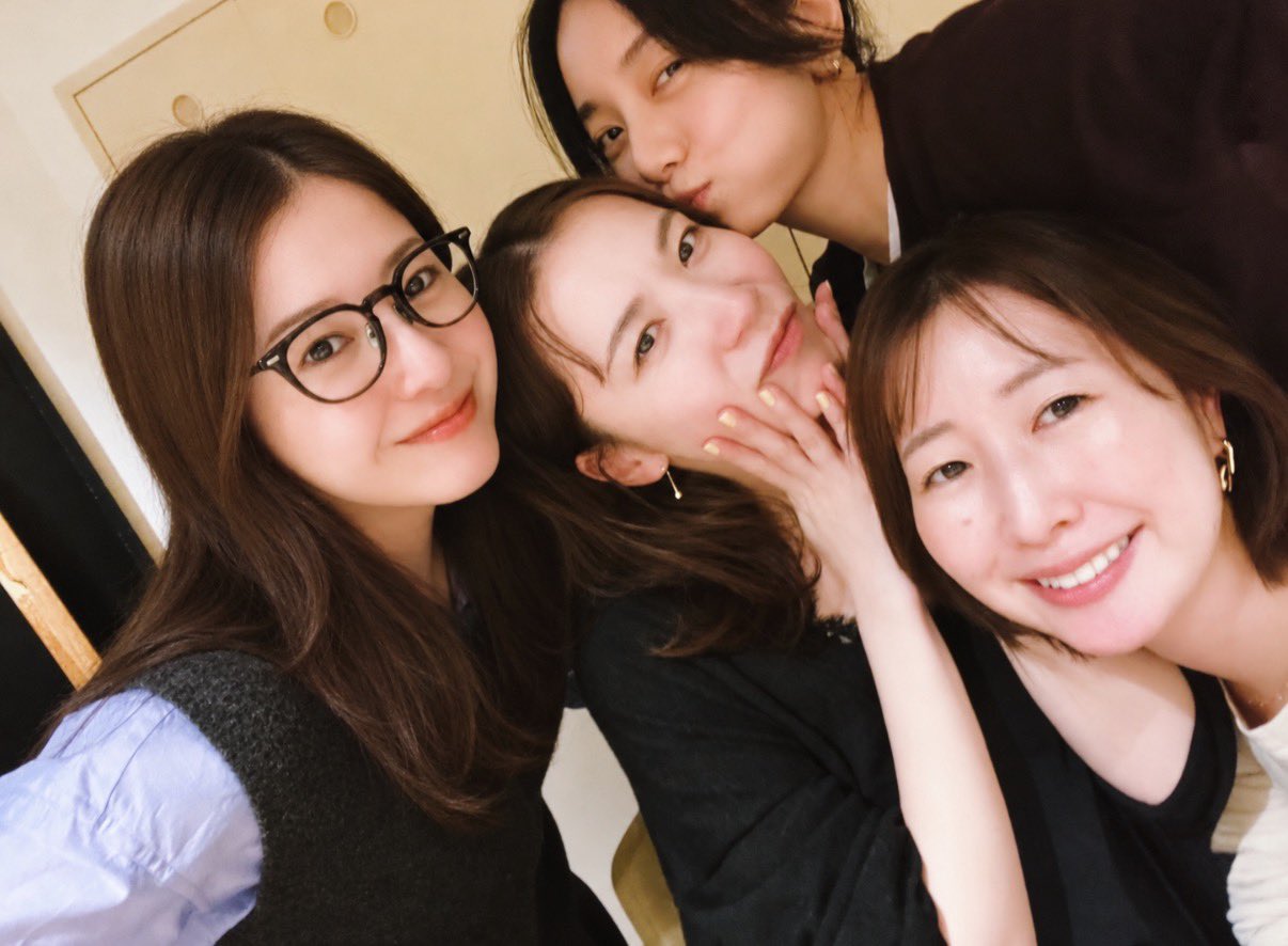 吉高由里子のXから