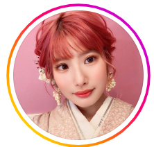 でっぱりんのインスタグラムから