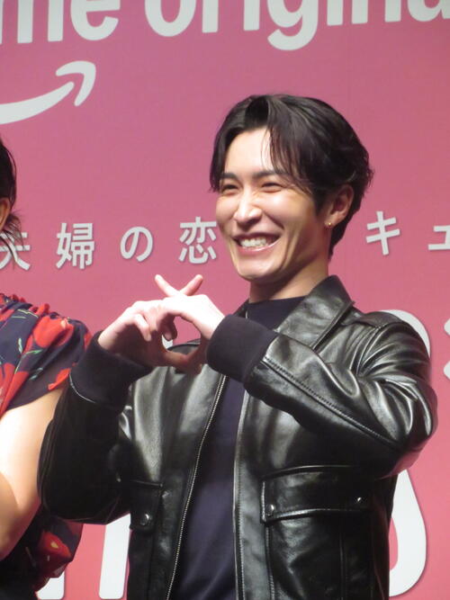 Snow　Man渡辺翔太が恋愛番組初出演　「恋愛を語れるのか」とメンバーからの不安視明かす