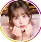 音羽美奈のインスタグラムから