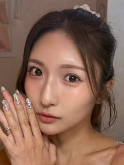 三田悠貴のインスタグラムから