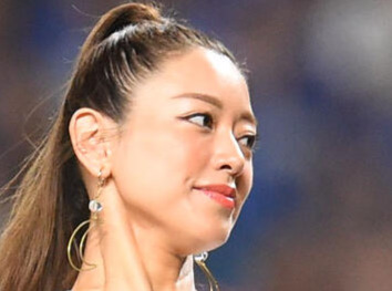 「女優＆ヨガ先生」松本莉緒が44歳の誕生日に“タンク姿”で新潟→東京移住を報告、理由説明