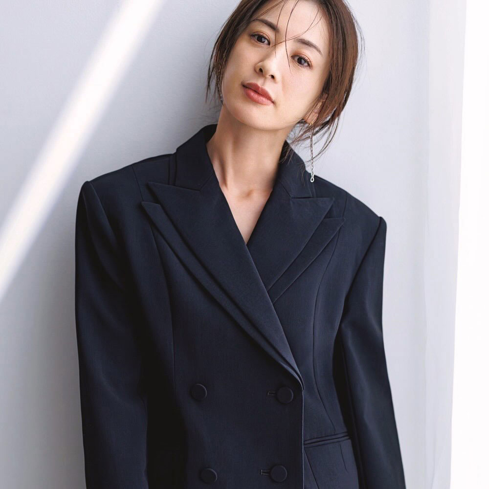 高垣麗子（インスタグラムから）