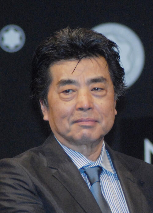 作家の村上龍さん死去、74歳　「限りなく透明に近いブルー」で芥川賞