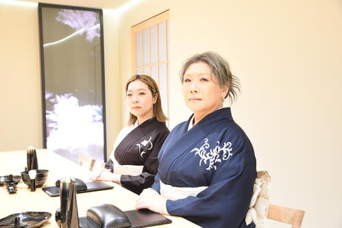 海原やすよ　ともこ、師匠・中田ボタンさんを悼む「男気のある師匠」「自慢の弟子です」