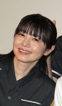 さとう珠緒（2026年6月撮影）