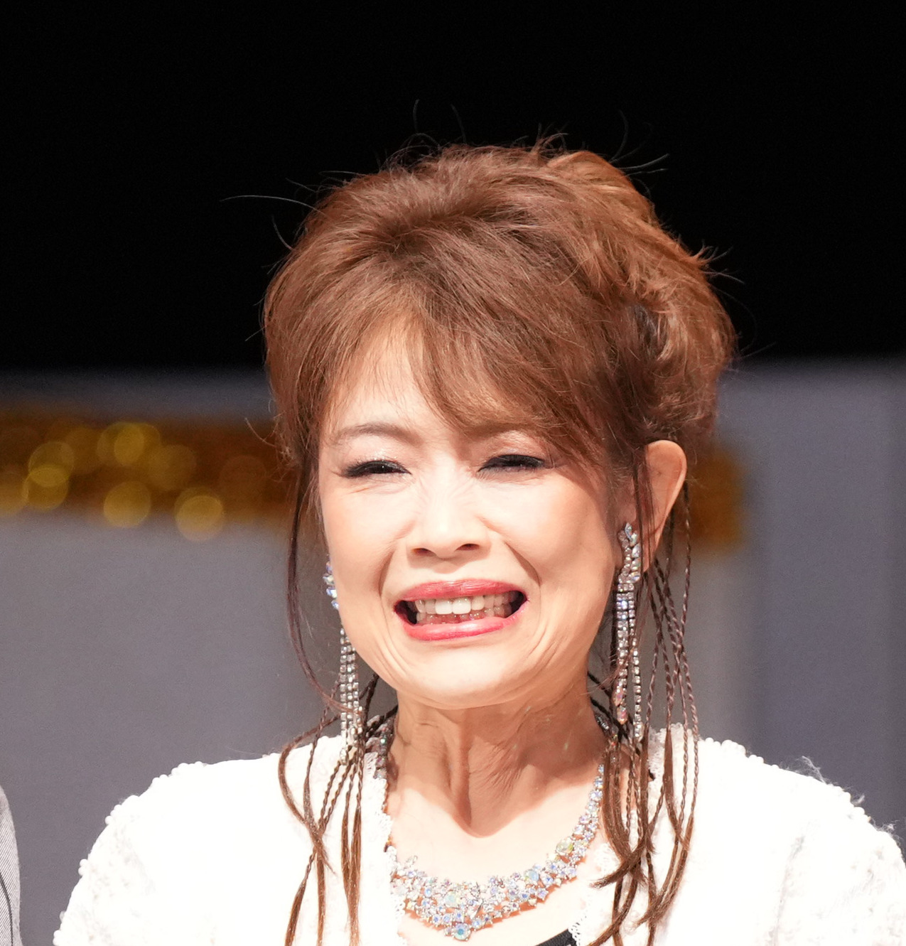 保科有里（2022年撮影）