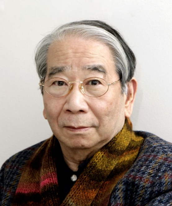 小林信彦さん