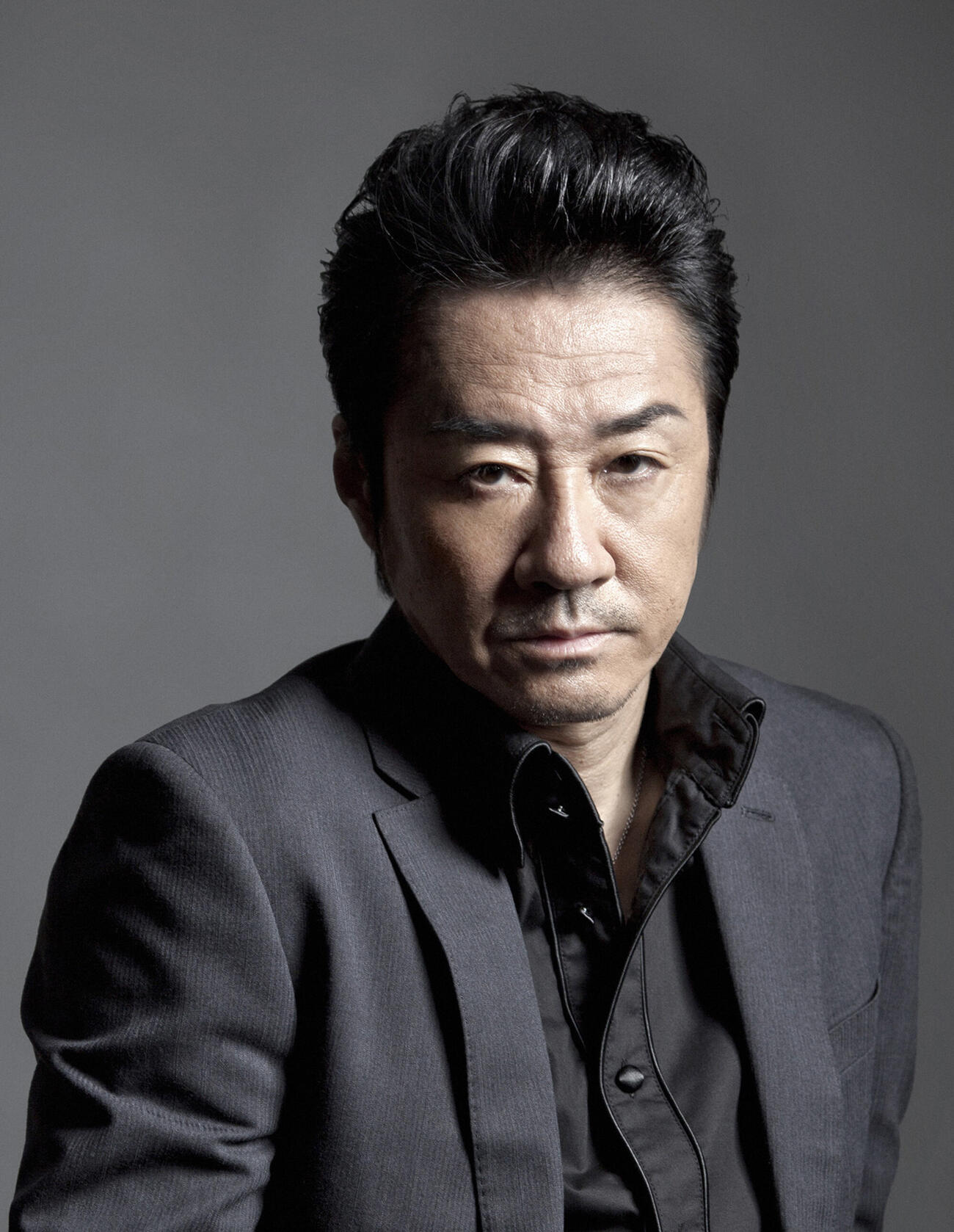 松井秀喜氏の巨人監督就任を喜んだHOUND DOG大友康平
