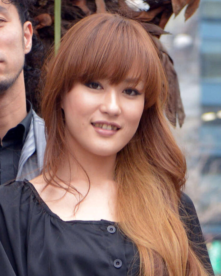 藤原岬（2013年4月撮影）