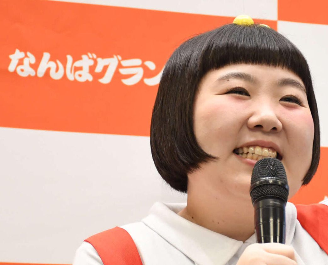 酒井藍（2025年撮影）