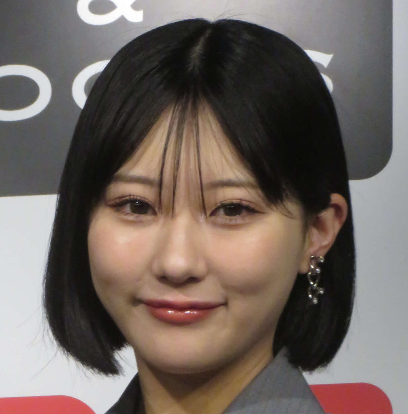田中美久（25年3月撮影）