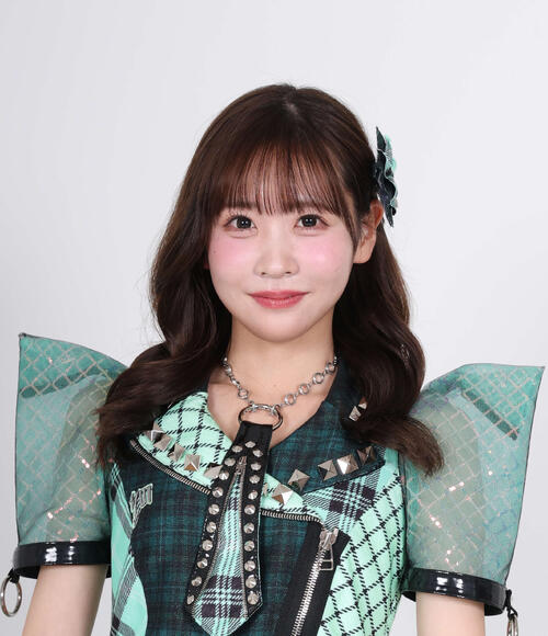 FRUITS ZIPPER櫻井優衣、アイドル13周年に感謝　来年の夢はソロで武道館