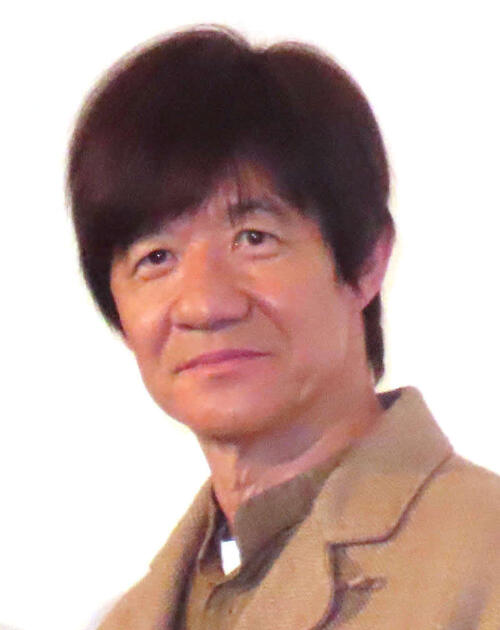 内村光良がアイドルを実名絶賛「何て男なんだ」熊本地震で海外から「誰よりも先に連絡くれた」