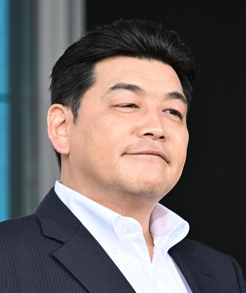 サンド富澤たけし「初めて見たから俺も」衝撃の血圧に驚き「脳梗塞」リハビリ伊達は「200超」