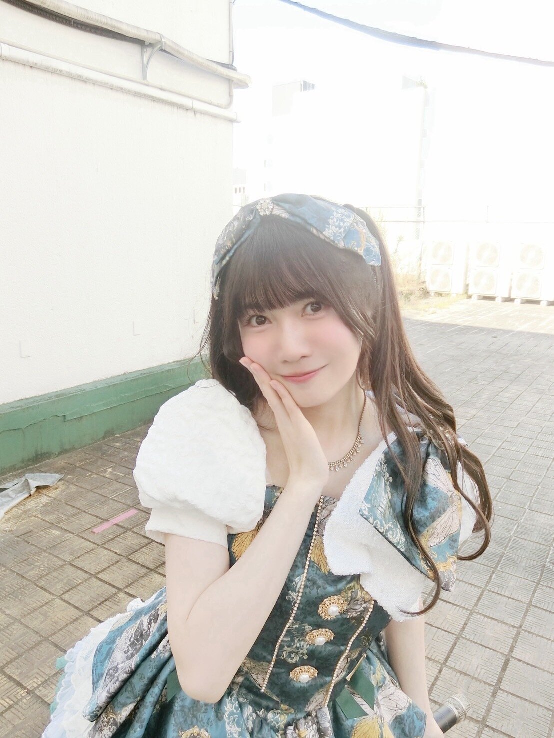 精いっぱい、頑張ります！！