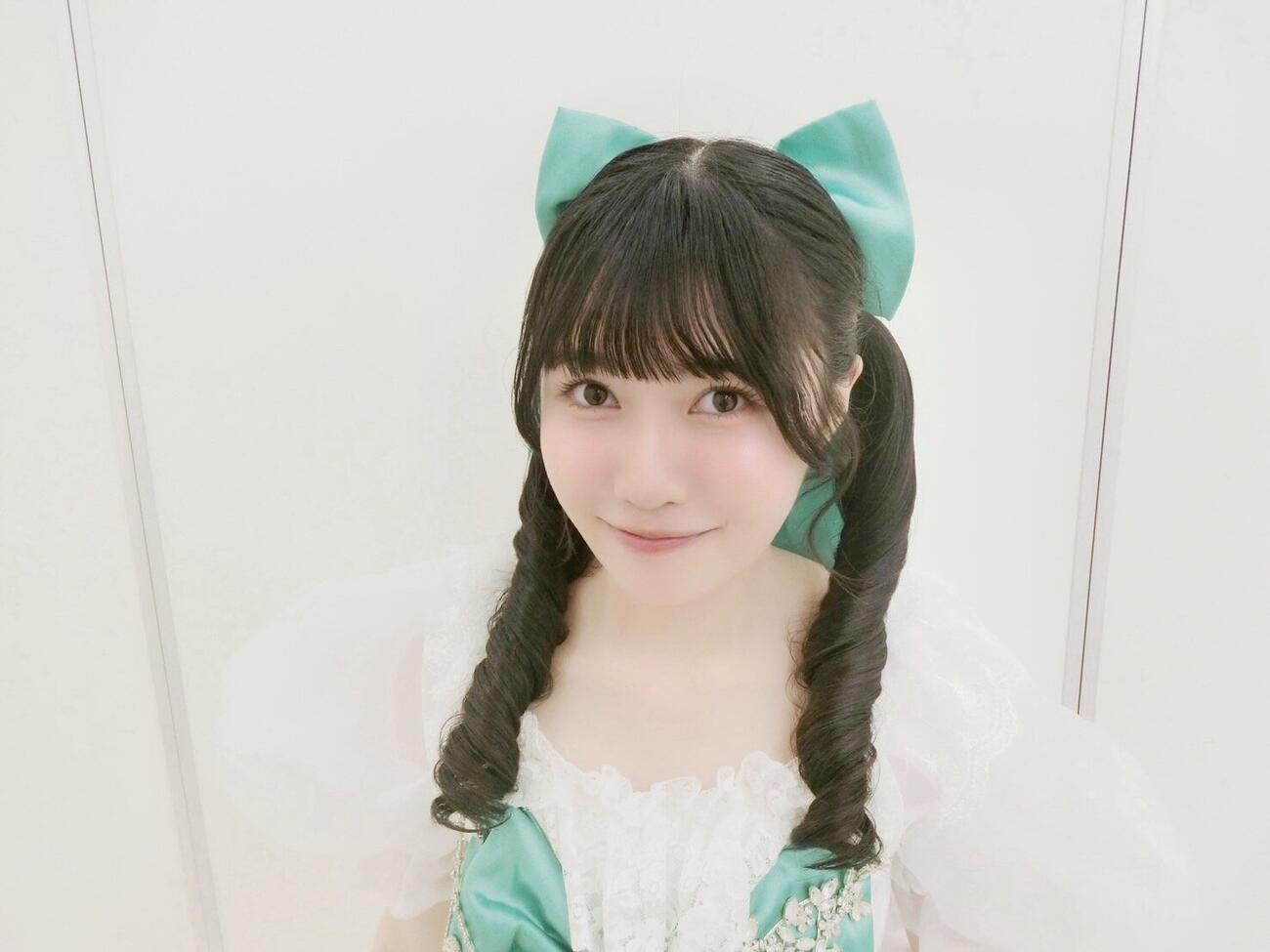 吉瀬真珠