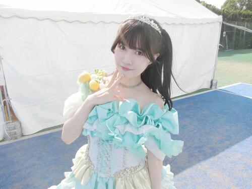 いぎなり東北産・吉瀬真珠、小さい頃から訪れていたアリーナのステージに立てることに感動