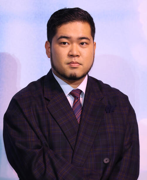 令和ロマン松井ケムリ、待ち受け画面はヨネダ2000「同期でめちゃくちゃ仲良くて」