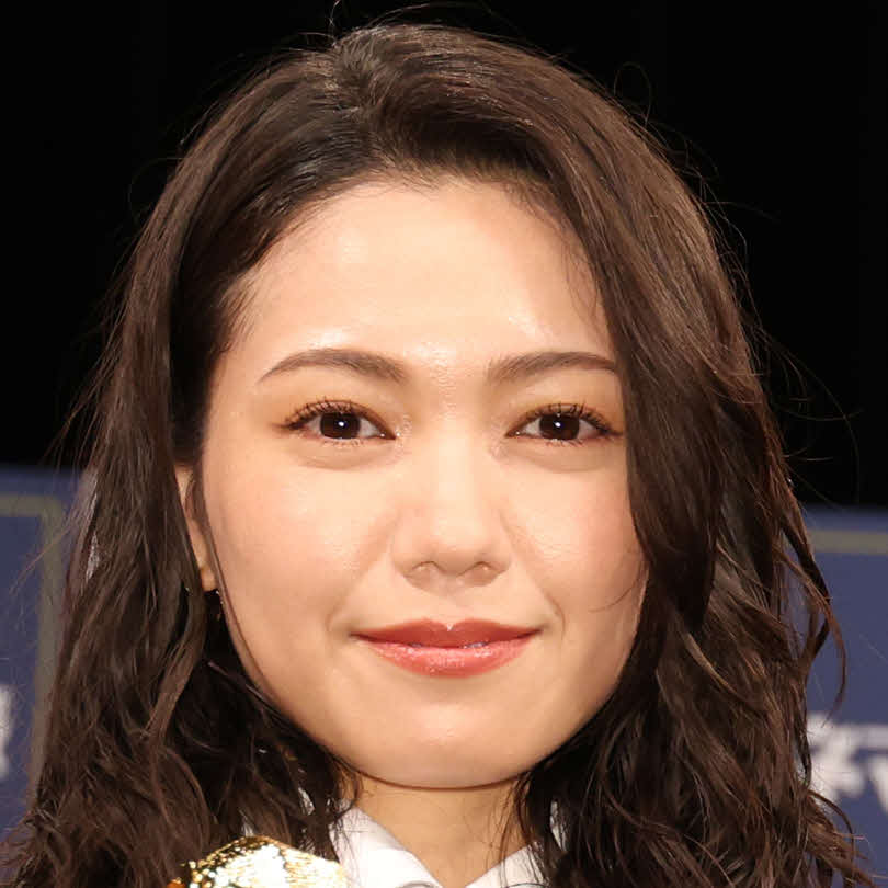 二階堂ふみ（2024年2月撮影）