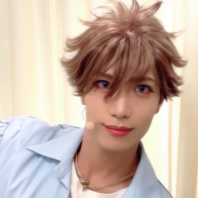 立花涼のXから