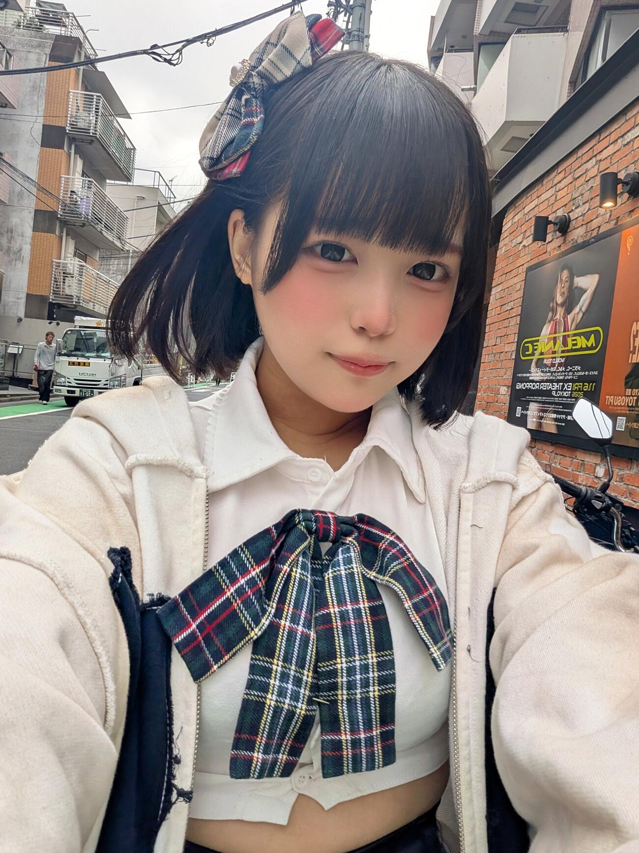「あいすなっつ」ゆめぴりかのXから