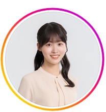 今井陽菜アナのインスタグラムから