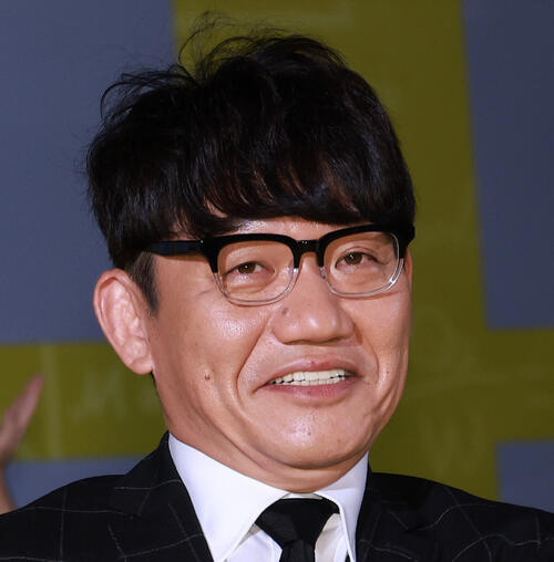 ヤクルトファンのずん飯尾、巨人松井秀喜新監督に「ファンじゃなくても球場に行きたい」