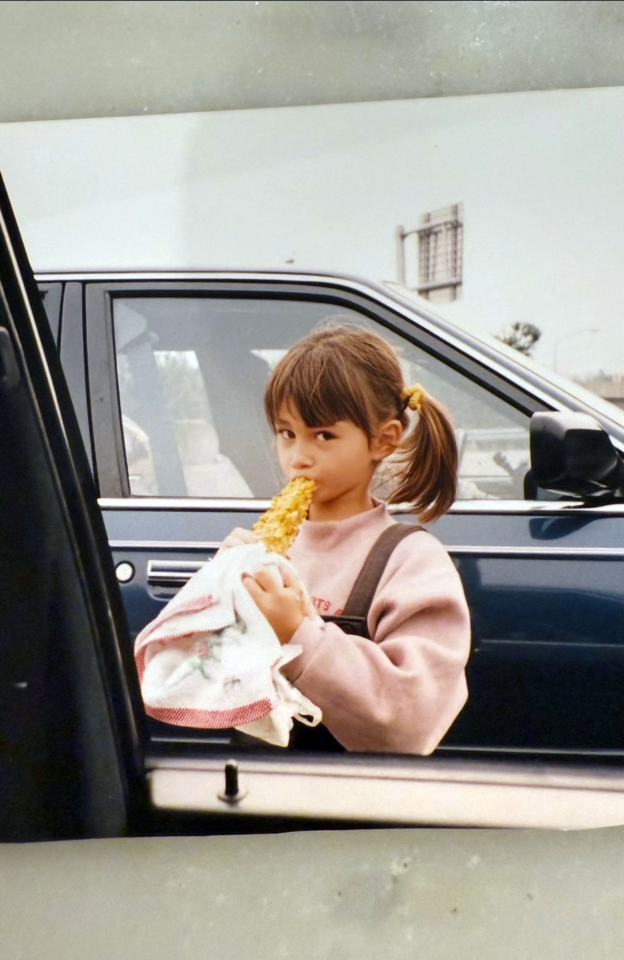 ダレノガレ明美のXから
