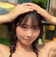 秋田そなのインスタグラムから