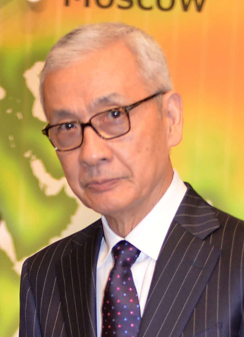 久米さん＝2016年9月5日