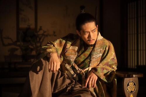 松下洸平が「豊臣兄弟！」徳川家康役語る「ただのヒールではない」９カ月前の複線回収には感心