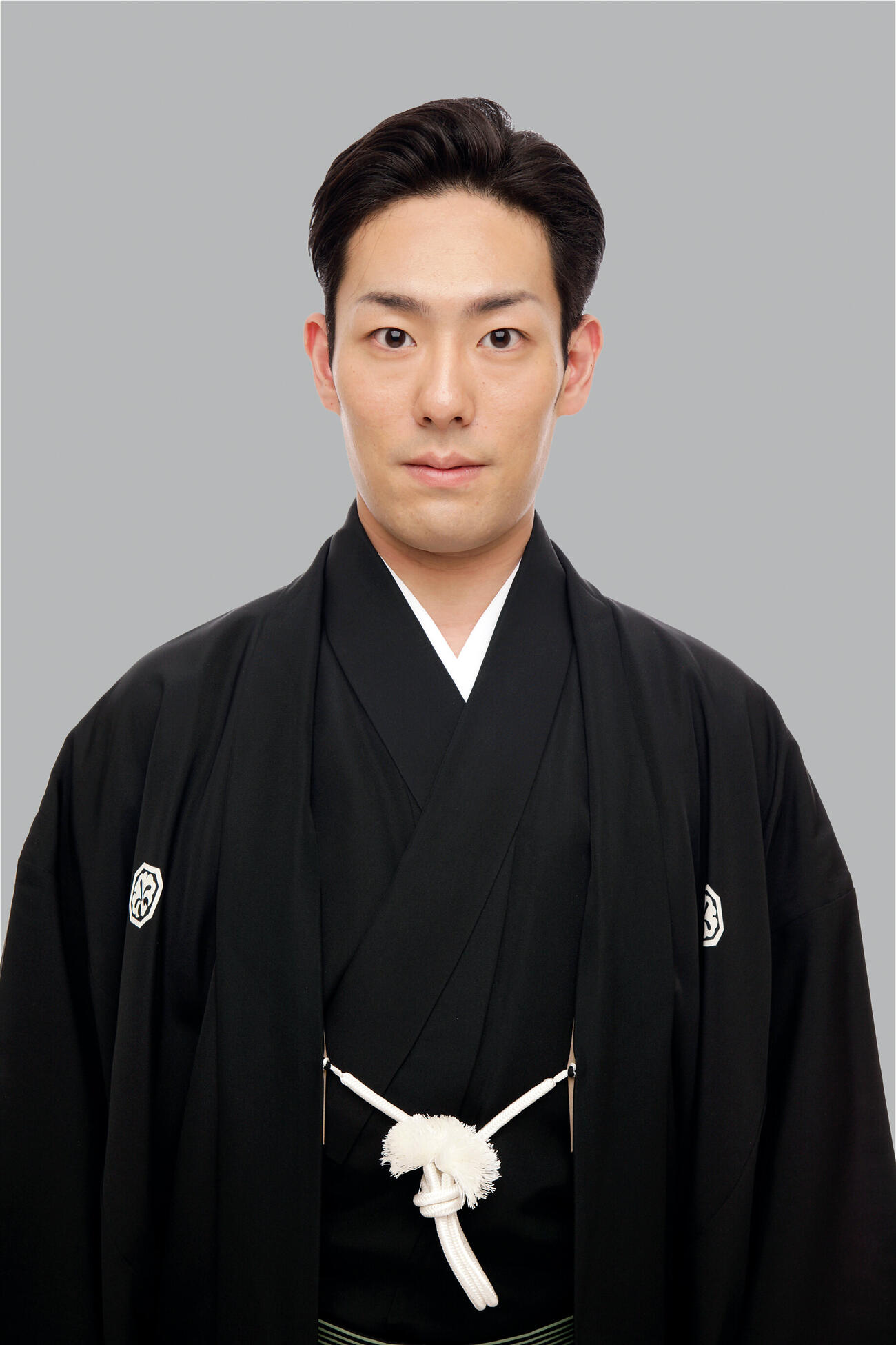 中村勘九郎
