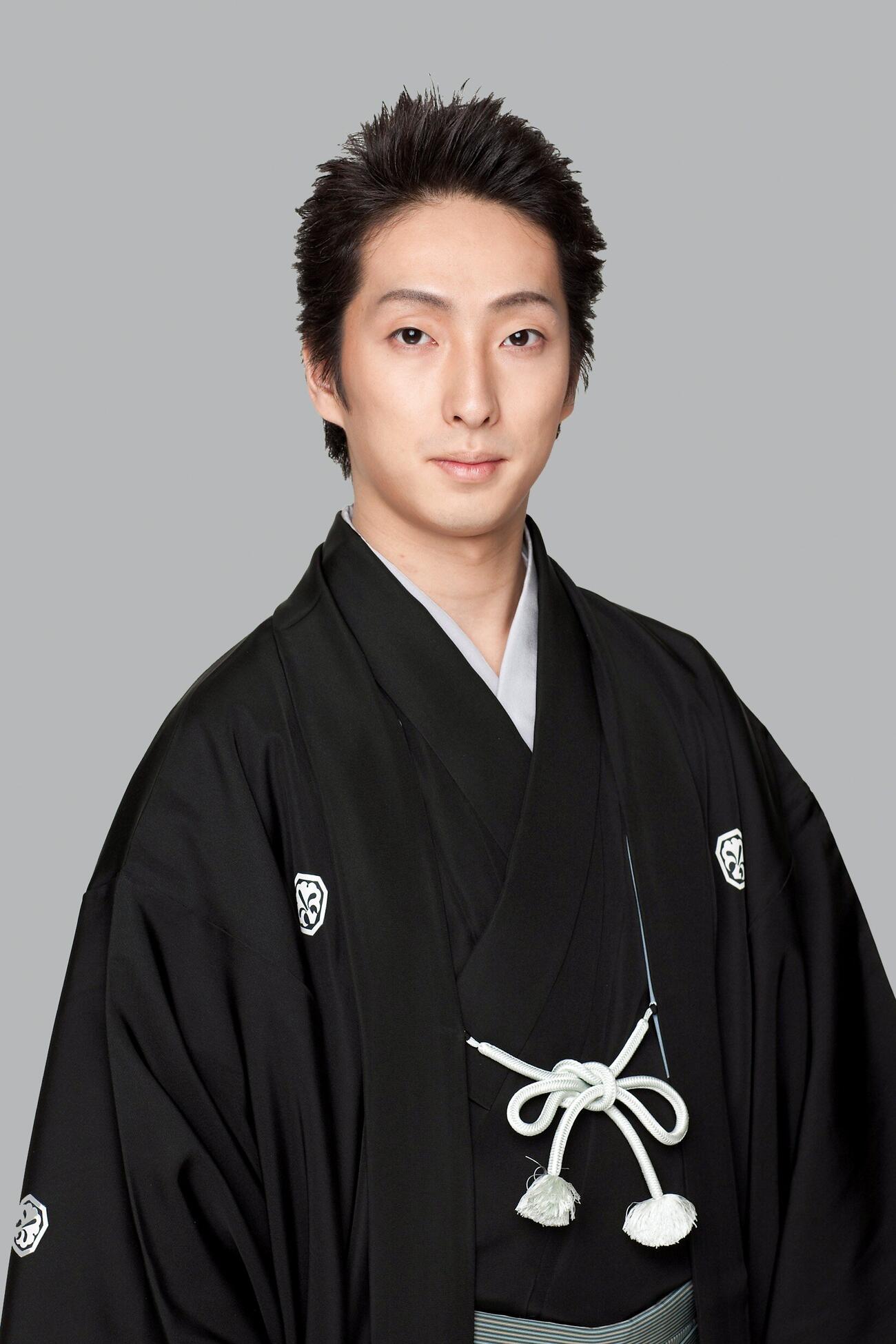 中村七之助