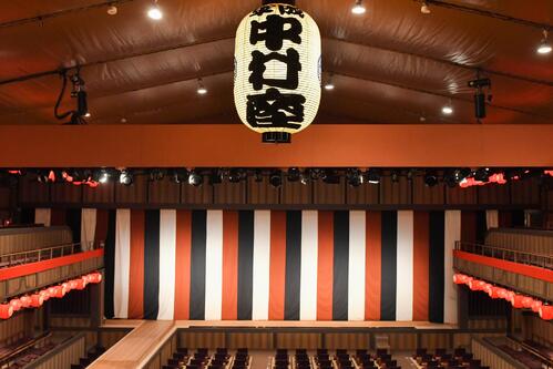 平成中村座４年ぶり姫路公演へ　中村勘九郎、七之助が国宝・姫路城前で歌舞伎公演