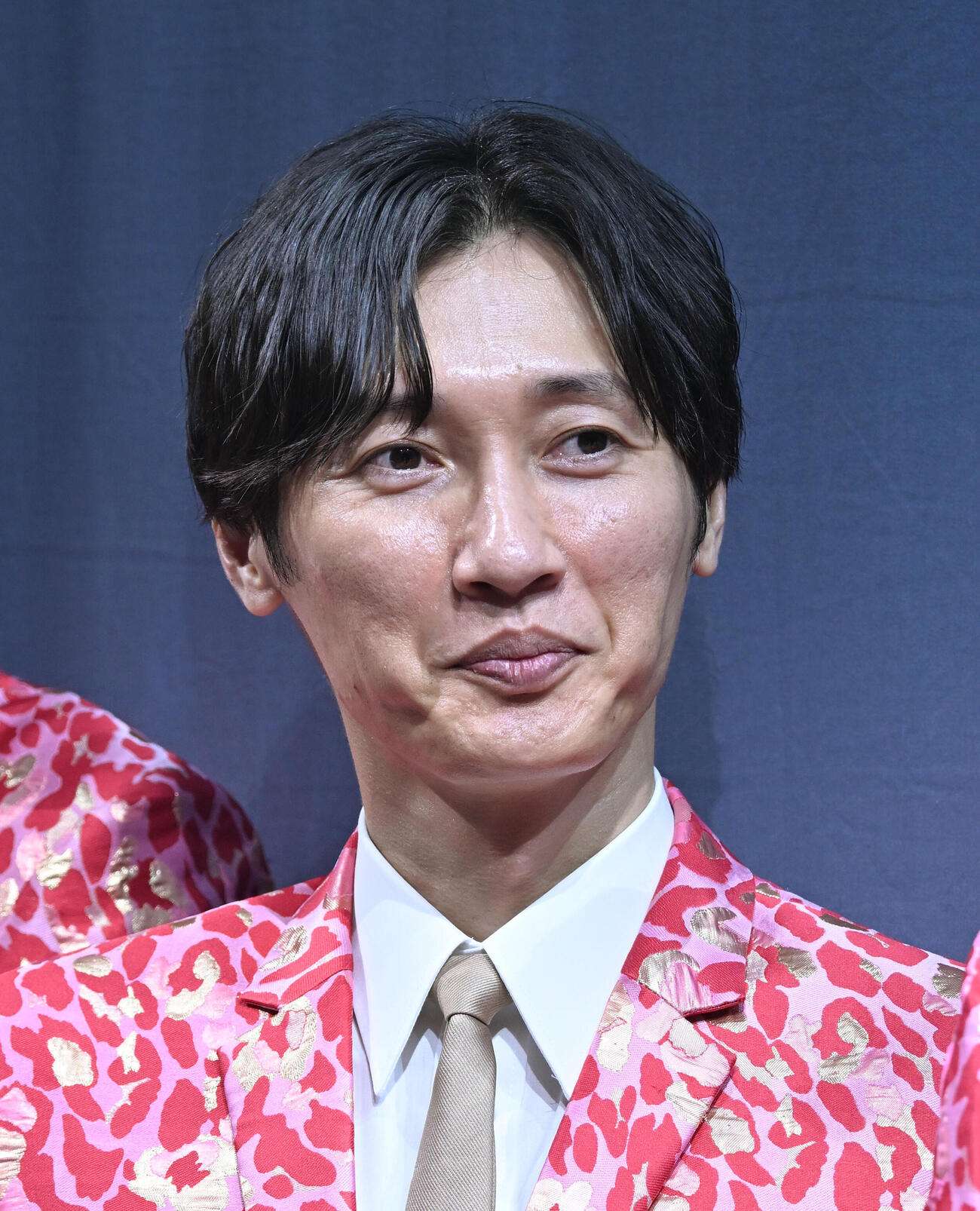 純烈の後上翔太（2024年撮影）