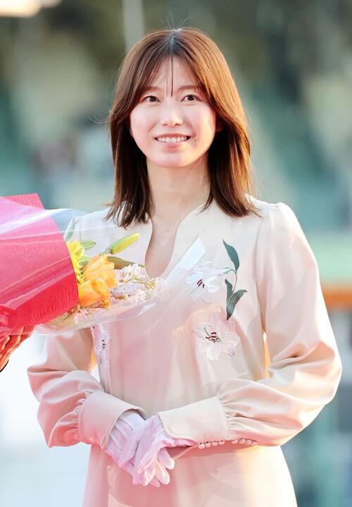 【全文】横山由依「尊く幼い彼女が健やかな日々を過ごしていける ...