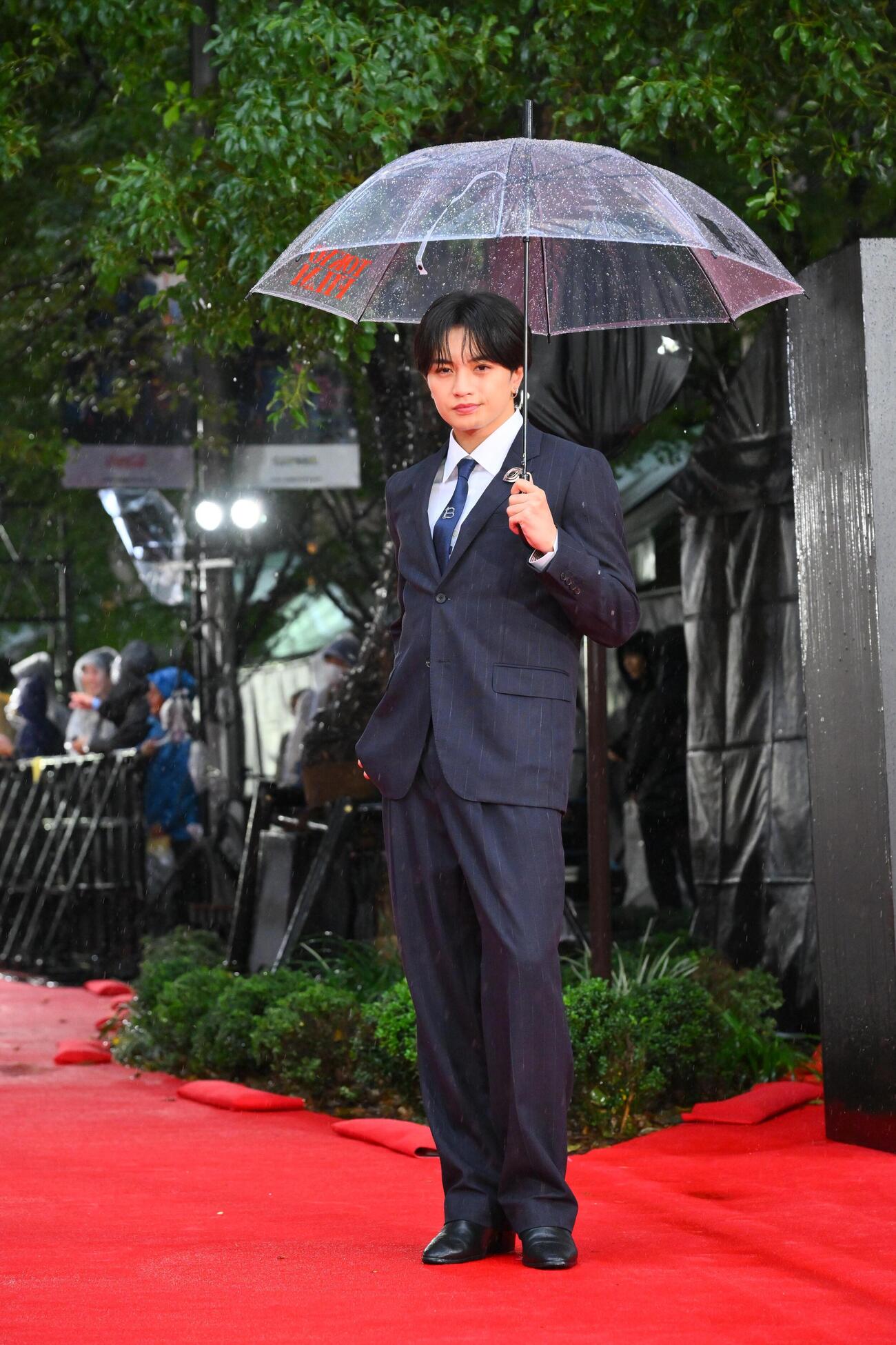 岡田准一（26年7月撮影）